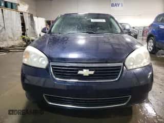2007 Chevrolet Malibu 2LT z VIN 1G1ZT58N77F199754, wystawiony jako Copart lot #76572134 z przebiegiem 132 598 mil mil oraz Szkoda całkowita • Salvage title. Historia ofert i sprzedaży dostępna na DreamBid. Obrazek 5.
