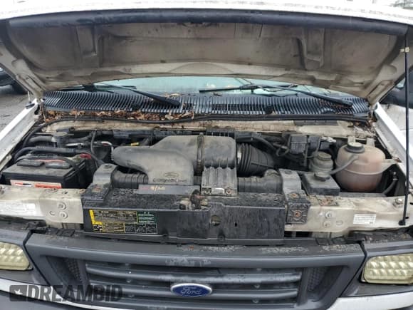 ✅ 2004 Ford Econoline Cargo • VIN: 1FTSS34L44HB30606 • Лот: 50337095. Опубликован ранее на Copart с пробегом 215 347 миль. Бесплатный доступ к архиву аукционных продаж из США и подробный отчёт об истории автомобиля на DreamBid. Изображение 12.