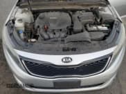 ✅ 2015 Kia Optima LX • VIN: 5XXGM4A73FG472044 • Lot: 91505085. Wystawiony na Copart z przebiegiem 198 033 mil. Bezpłatny archiwum sprzedaży aukcyjnych z USA i szczegółowy raport historii pojazdu na DreamBid. Zdjęcie 11.