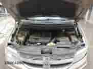 2009 Dodge Journey SE z VIN 3D4GG47B99T561583, wystawiony jako IAAI lot #43402002 z przebiegiem 137 189 mil mil oraz . Historia ofert i sprzedaży dostępna na DreamBid. Obrazek 10.