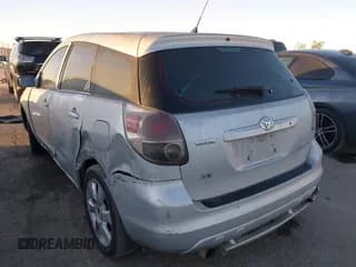 ✅ 2005 Toyota Matrix STD • VIN: 2T1KR32E35C345559 • Lot: 43523097. Wystawiony na IAAI z przebiegiem Nie podano. Bezpłatny archiwum sprzedaży aukcyjnych z USA i szczegółowy raport historii pojazdu na DreamBid. Zdjęcie 3.