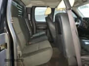 ✅ 2012 Chevrolet Silverado 2500HD LT • VIN: 1GC2KXCG2CZ264356 • Lot: 71437475. Listed on Copart with 206,321 mi. Free auction sales archive from the USA and detailed vehicle history report at DreamBid. Image 10.