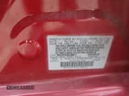 ✅ 2016 Nissan Note SV • VIN: 3N1CE2CP5GL380617 • Lot: 42169736. Listed on IAAI with 56,116 mi. Free auction sales archive from the USA and detailed vehicle history report at DreamBid. Image 9.