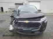 2024 Chevrolet Trax LS с VIN KL77LFE23RC077876, выставлен на аукционе Copart как лот 90899545 с пробегом 17 067 миль миль и Чистый • Clean title. История ставок и продаж доступна на DreamBid. Изображение 5.