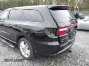 ✅ 2021 Dodge Durango R/T • VIN: 1C4SDJCT8MC522677 • Lot: 43600089. Wystawiony na IAAI z przebiegiem 89 538 mil. Bezpłatny archiwum sprzedaży aukcyjnych z USA i szczegółowy raport historii pojazdu na DreamBid. Zdjęcie 6.
