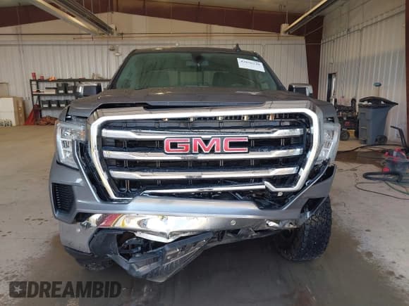 ✅ 2020 GMC Sierra 1500 SLE • VIN: 3GTU9BED4LG125100 • Лот: 42850248. Опубликован ранее на IAAI с пробегом 74 702 миль. Бесплатный доступ к архиву аукционных продаж из США и подробный отчёт об истории автомобиля на DreamBid. Изображение 13.