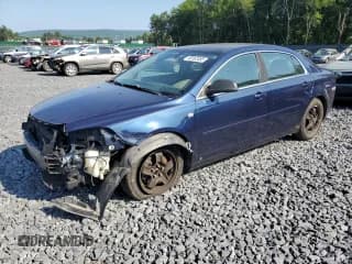 ✅ 2008 Chevrolet Malibu 1FL • VIN: 1G1ZG57B08F297120 • Lot: 68162485. Listed on Copart with 225,306 mi. Free auction sales archive from the USA and detailed vehicle history report at DreamBid. Image 1.