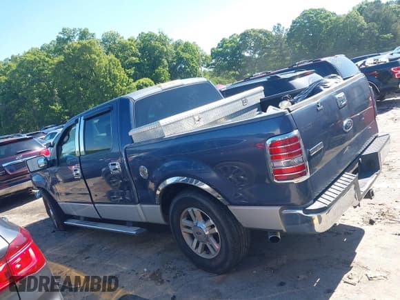 ✅ 2005 Ford F-150 XLT • VIN: 1FTRW12W35KE99045 • Lot: 42172942. Wystawiony na IAAI z przebiegiem 228 074 mil. Bezpłatny archiwum sprzedaży aukcyjnych z USA i szczegółowy raport historii pojazdu na DreamBid. Zdjęcie 14.