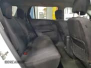 ✅ 2013 GMC Terrain SLE • VIN: 2GKALMEK0D6419710 • Lot: 95948115. Listed on Copart with 108,033 mi. Free auction sales archive from the USA and detailed vehicle history report at DreamBid. Image 11.