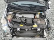 ✅ 2013 Toyota Prius • VIN: JTDKN3DP6D3038789 • Лот: 67322765. Опубликован ранее на Copart с пробегом 125 919 миль. Бесплатный доступ к архиву аукционных продаж из США и подробный отчёт об истории автомобиля на DreamBid. Изображение 11.