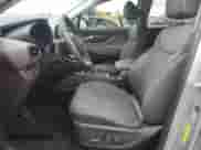 2020 Hyundai Santa Fe SEL с VIN 5NMS3CAD2LH213880, выставлен на аукционе Copart как лот 90571465 с пробегом 131 276 миль миль и Списание • Salvage title. История ставок и продаж доступна на DreamBid. Изображение 7.