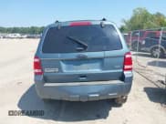 ✅ 2011 Ford Escape XLT • VIN: 1FMCU9DG0BKB44972 • Лот: 42995249. Опубликован ранее на IAAI с пробегом Не указан. Бесплатный доступ к архиву аукционных продаж из США и подробный отчёт об истории автомобиля на DreamBid. Изображение 17.