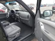 ✅ 2007 Jeep Liberty Limited • VIN: 1J4GL58K47W573543 • Lot: 43761861. Listed on IAAI with 213,089 mi. Free auction sales archive from the USA and detailed vehicle history report at DreamBid. Image 5.