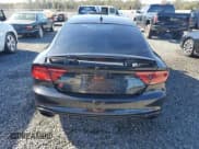 ✅ 2015 Audi RS 7 Prestige • VIN: WUAW2AFC0FN900875 • Лот: 82953404. Опубликован ранее на Copart с пробегом 68 800 миль. Бесплатный доступ к архиву аукционных продаж из США и подробный отчёт об истории автомобиля на DreamBid. Изображение 6.