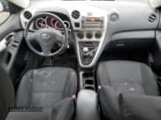 ✅ 2010 Toyota Matrix • VIN: 2T1KU4EE7AC450891 • Lot: 90981335. Wystawiony na Copart z przebiegiem 149 246 mil. Bezpłatny archiwum sprzedaży aukcyjnych z USA i szczegółowy raport historii pojazdu na DreamBid. Zdjęcie 8.