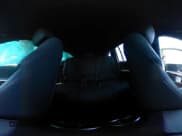 ✅ 2023 Mercedes-Benz EQB 300 • VIN: W1N9M0KB1PN055993 • Lot: 42697483. Listed on IAAI with 8,147 mi. Free auction sales archive from the USA and detailed vehicle history report at DreamBid. Image 21.