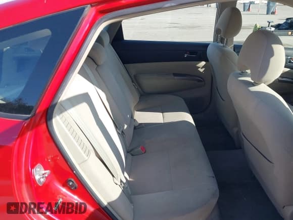 ✅ 2007 Toyota Prius • VIN: JTDKB20U377651609 • Lot: 43867942. Listed on IAAI with 155,710 mi. Free auction sales archive from the USA and detailed vehicle history report at DreamBid. Image 8.