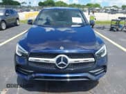 ✅ 2021 Mercedes-Benz GLC 300 • VIN: W1N0J8EB3MF905768 • Lot: 42976137. Listed on IAAI with 19,351 mi. Free auction sales archive from the USA and detailed vehicle history report at DreamBid. Image 12.