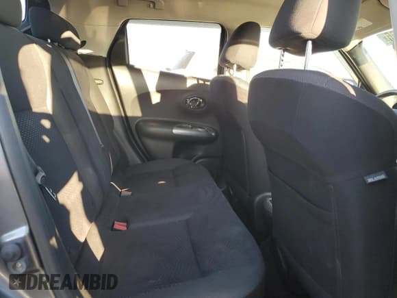 ✅ 2011 Nissan Juke SL • VIN: JN8AF5MV9BT021635 • Лот: 83804565. Опубликован ранее на Copart с пробегом 59 119 миль. Бесплатный доступ к архиву аукционных продаж из США и подробный отчёт об истории автомобиля на DreamBid. Изображение 10.