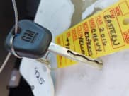 ✅ 2016 Chevrolet Express Cargo • VIN: 1GCWGBFF5G1215150 • Lot: 41672104. Listed on IAAI with 152,723 mi. Free auction sales archive from the USA and detailed vehicle history report at DreamBid. Image 11.