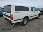 ✅ 1997 Toyota T100 SR5 • VIN: JT4TN14D4V0036802 • Lot: 46488605. Wystawiony na Copart z przebiegiem 182 249 mil. Bezpłatny archiwum sprzedaży aukcyjnych z USA i szczegółowy raport historii pojazdu na DreamBid. Zdjęcie 3.