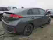 2020 Hyundai Ioniq Blue с VIN KMHC65LC9LU224035, выставлен на аукционе Copart как лот 80062004 с пробегом 45 877 миль миль и Списание • Salvage title. История ставок и продаж доступна на DreamBid. Изображение 3.