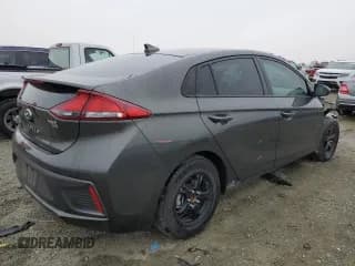 ✅ 2020 Hyundai Ioniq Blue • VIN: KMHC65LC9LU224035 • Lot: 80062004. Wystawiony na Copart z przebiegiem 45 877 mil. Bezpłatny archiwum sprzedaży aukcyjnych z USA i szczegółowy raport historii pojazdu na DreamBid. Zdjęcie 3.