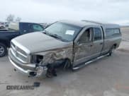 ✅ 2009 Dodge 2500 SLT • VIN: 3D7KS28T19G501829 • Лот: 41394222. Опубликован ранее на IAAI с пробегом 142 980 миль. Бесплатный доступ к архиву аукционных продаж из США и подробный отчёт об истории автомобиля на DreamBid. Изображение 2.