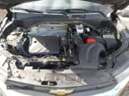 ✅ 2023 Chevrolet TrailBlazer LT • VIN: KL79MPSL6PB131926 • Лот: 43567638. Опубликован ранее на IAAI с пробегом 30 746 миль. Бесплатный доступ к архиву аукционных продаж из США и подробный отчёт об истории автомобиля на DreamBid. Изображение 10.