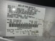 ✅ 2010 Ford Focus SE • VIN: 1FAHP3FN5AW266010 • Lot: 43788467. Listed on IAAI with 102,062 mi. Free auction sales archive from the USA and detailed vehicle history report at DreamBid. Image 9.