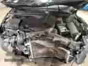 ✅ 2018 Chevrolet Impala LT • VIN: 2G1105S32J9131262 • Lot: 86505335. Wystawiony na Copart z przebiegiem 109 061 mil. Bezpłatny archiwum sprzedaży aukcyjnych z USA i szczegółowy raport historii pojazdu na DreamBid. Zdjęcie 11.