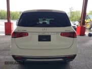 ✅ 2021 Mercedes-Benz GLS 450 • VIN: 4JGFF5KE9MA572260 • Лот: 42287425. Опубликован ранее на IAAI с пробегом 65 510 миль. Бесплатный доступ к архиву аукционных продаж из США и подробный отчёт об истории автомобиля на DreamBid. Изображение 16.