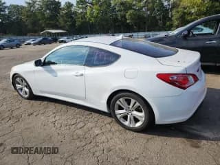 ✅ 2010 Hyundai Genesis Coupe • VIN: KMHHT6KD1AU011608 • Lot: 82079135. Wystawiony na Copart z przebiegiem 105 496 mil. Bezpłatny archiwum sprzedaży aukcyjnych z USA i szczegółowy raport historii pojazdu na DreamBid. Zdjęcie 2.