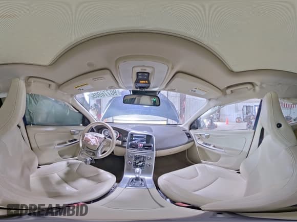 ✅ 2013 Volvo XC60 3.2L • VIN: YV4940DZ4D2367043 • Лот: 90776905. Опубликован ранее на Copart с пробегом 136 872 миль. Бесплатный доступ к архиву аукционных продаж из США и подробный отчёт об истории автомобиля на DreamBid. Изображение 15.