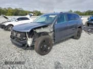 ✅ 2018 Volkswagen Atlas SE • VIN: 1V2CR2CA1JC571871 • Lot: 96149725. Listed on Copart with 90,563 mi. Free auction sales archive from the USA and detailed vehicle history report at DreamBid. Image 1.