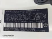 ✅ 2021 Toyota Camry Hybrid LE • VIN: 4T1C31AKXMU021961 • Lot: 43272682. Wystawiony na IAAI z przebiegiem 80 807 mil. Bezpłatny archiwum sprzedaży aukcyjnych z USA i szczegółowy raport historii pojazdu na DreamBid. Zdjęcie 9.