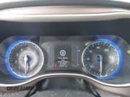 ✅ 2021 Chrysler Voyager LXi • VIN: 2C4RC1DG3MR520961 • Lot: 43097808. Wystawiony na IAAI z przebiegiem 105 091 mil. Bezpłatny archiwum sprzedaży aukcyjnych z USA i szczegółowy raport historii pojazdu na DreamBid. Zdjęcie 7.