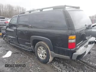 ✅ 2006 Chevrolet Suburban Z71 • VIN: 1GNFK16Z26J168703 • Лот: 41142658. Опубликован ранее на IAAI с пробегом 162 959 миль. Бесплатный доступ к архиву аукционных продаж из США и подробный отчёт об истории автомобиля на DreamBid. Изображение 3.