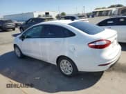 ✅ 2015 Ford Fiesta S • VIN: 3FADP4AJ2FM159206 • Lot: 80687985. Wystawiony na Copart z przebiegiem 97 023 mil. Bezpłatny archiwum sprzedaży aukcyjnych z USA i szczegółowy raport historii pojazdu na DreamBid. Zdjęcie 2.