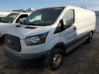 ✅ 2019 Ford Transit • VIN: 1FTYR2YM2KKB16450 • Lot: 87336424. Wystawiony na Copart z przebiegiem 180 945 mil. Bezpłatny archiwum sprzedaży aukcyjnych z USA i szczegółowy raport historii pojazdu na DreamBid. Zdjęcie 1.