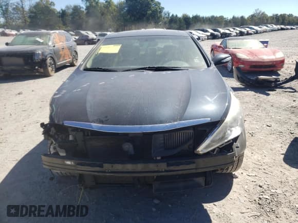 ✅ 2011 Hyundai Sonata SE • VIN: 5NPEC4AB7BH239152 • Lot: 73145924. Wystawiony na Copart z przebiegiem 123 140 mil. Bezpłatny archiwum sprzedaży aukcyjnych z USA i szczegółowy raport historii pojazdu na DreamBid. Zdjęcie 5.