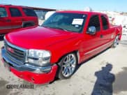 ✅ 1999 GMC Sierra 1500 SLE • VIN: 1GTEK19T8XZ512050 • Лот: 41663198. Опубликован ранее на IAAI с пробегом 183 266 миль. Бесплатный доступ к архиву аукционных продаж из США и подробный отчёт об истории автомобиля на DreamBid. Изображение 17.