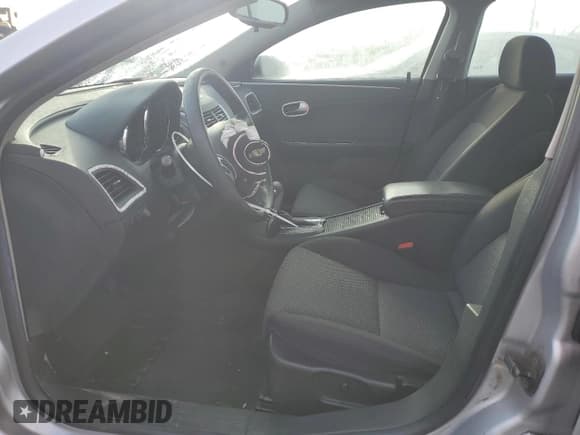 ✅ 2009 Chevrolet Malibu 1LT • VIN: 1G1ZH57B994201351 • Lot: 82472314. Listed on Copart with 133,734 mi. Free auction sales archive from the USA and detailed vehicle history report at DreamBid. Image 7.