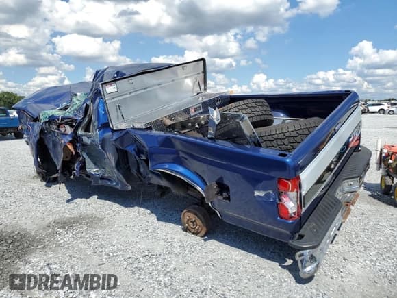 ✅ 1996 Ford F-150 • VIN: 1FTEX14H6TKA34072 • Lot: 83955725. Listed on Copart with Not provided. Free auction sales archive from the USA and detailed vehicle history report at DreamBid. Image 2.
