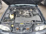 ✅ 1999 Infiniti Q45 • VIN: JNKBY31A3XM602466 • Лот: 41721377. Опубликован ранее на IAAI с пробегом 113 158 миль. Бесплатный доступ к архиву аукционных продаж из США и подробный отчёт об истории автомобиля на DreamBid. Изображение 10.