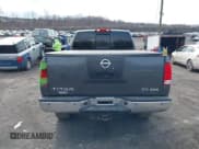 ✅ 2012 Nissan Titan SV • VIN: 1N6AA0CC4CN304721 • Lot: 41687012. Listed on IAAI with 142,801 mi. Free auction sales archive from the USA and detailed vehicle history report at DreamBid. Image 16.