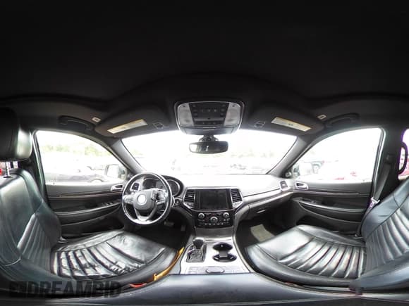 ✅ 2020 Jeep Grand Cherokee Limited • VIN: 1C4RJFBG2LC235312 • Лот: 42446904. Опубликован ранее на IAAI с пробегом 106 931 миль. Бесплатный доступ к архиву аукционных продаж из США и подробный отчёт об истории автомобиля на DreamBid. Изображение 18.