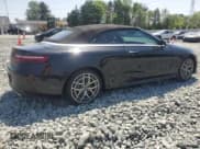 ✅ 2023 Mercedes-Benz E 450 • VIN: W1K1K5JB2PF207935 • Lot: 53509565. Listed on Copart with 9,095 mi. Free auction sales archive from the USA and detailed vehicle history report at DreamBid. Image 3.