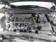 2024 Hyundai Elantra SE with VIN KMHLL4DG9RU810750, listed as a IAAI auction lot 42343973 with 8,414 mi miles and . Bid and sale history available at DreamBid. Image 10.