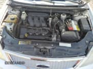 ✅ 2007 Ford Five Hundred SEL • VIN: 1FAHP24167G163403 • Lot: 81515405. Wystawiony na Copart z przebiegiem Nie podano. Bezpłatny archiwum sprzedaży aukcyjnych z USA i szczegółowy raport historii pojazdu na DreamBid. Zdjęcie 11.